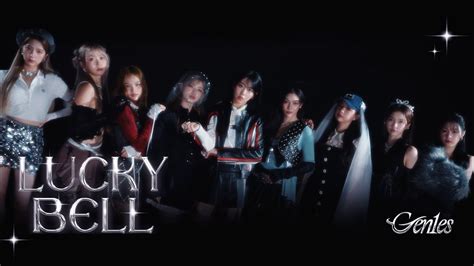 【精灵少女Gen1es】《LUCKY BELL》&《Hourglass》（超新星 .